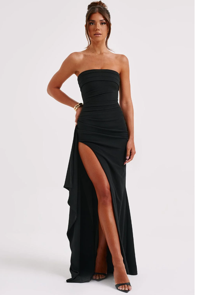 NOVAWEAR Sara Luxe Gown