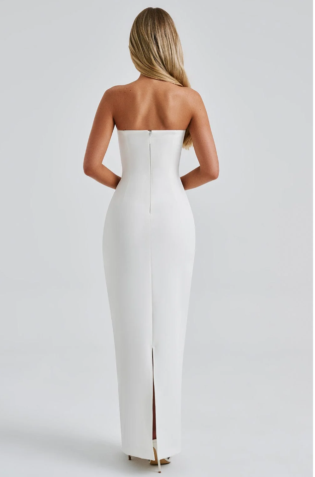 NOVAWEAR Elegant Evening Dress