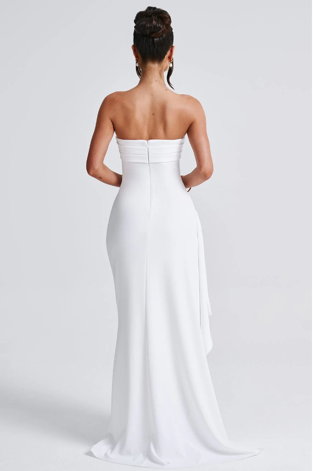 NOVAWEAR Sara Luxe Gown