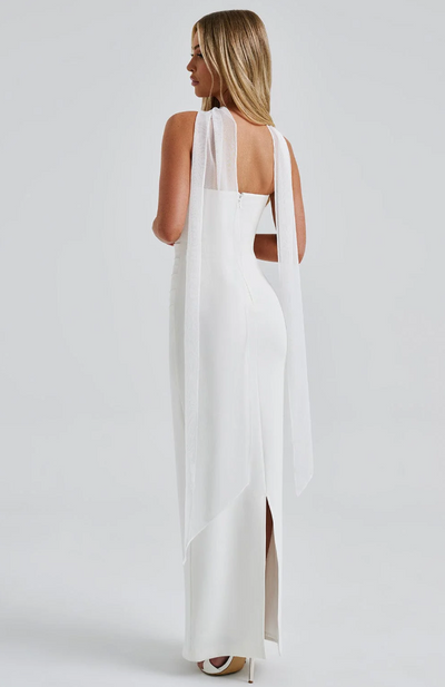 NOVAWEAR Elegant Evening Dress