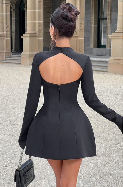 NOVAWEAR Xenia Cocktail Dress