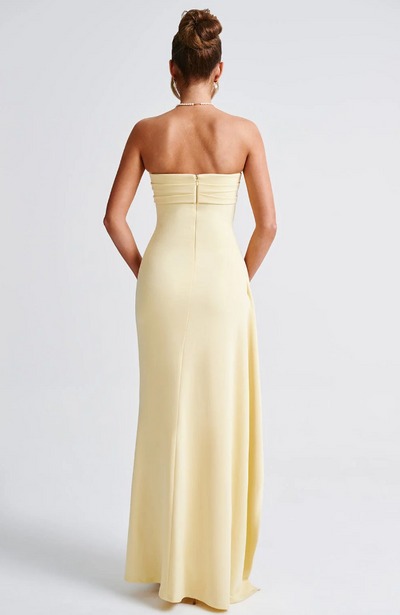 NOVAWEAR Sara Luxe Gown