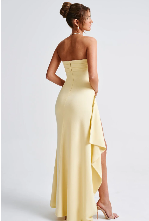 NOVAWEAR Sara Luxe Gown