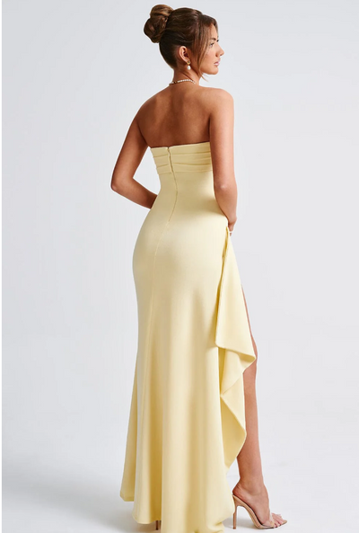 NOVAWEAR Sara Luxe Gown