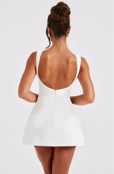 NOVAWEAR Alena Mini Dress