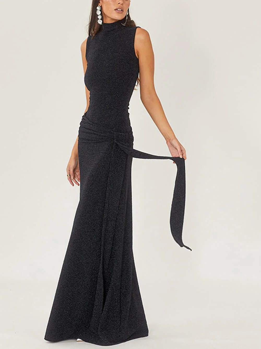 "SORAYA" - DRESS