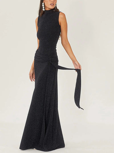 "SORAYA" - DRESS