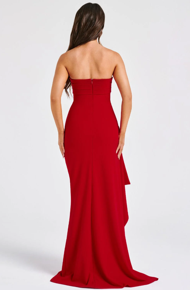 NOVAWEAR Sara Luxe Gown