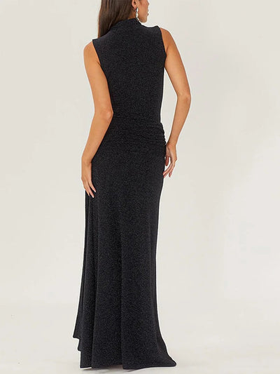 "SORAYA" - DRESS