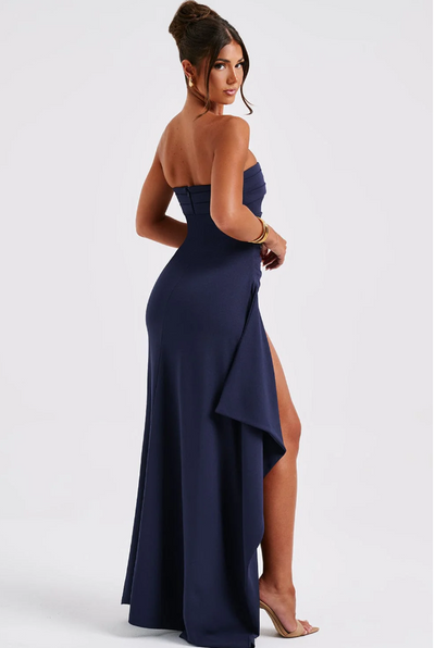 NOVAWEAR Sara Luxe Gown