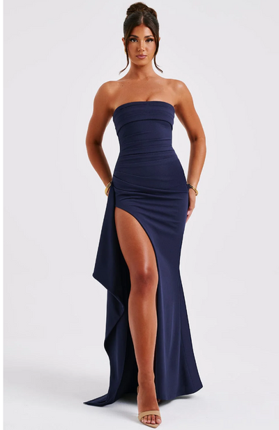 NOVAWEAR Sara Luxe Gown